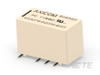 Electromechanical Relays & Contactors - 4-1393789-6 - TE Connectivity