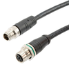Coaxial Connector (RF) Assemblies - 5073-LCCN45930-ND - DigiKey