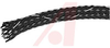 SLEEVING, EXPANDABLE BRAID POLYESTER, FLAME RETARDANT - 70139259 - Allied Electronics, Inc.