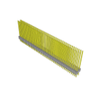 Headers, Male Pins - 612-HTMS-150-60-G-D-ND - DigiKey