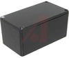 ENCLOSURE;DIECAST ALUM;IP66;WATERTIGHT;BLACK;SCREWS INCL.;4.51X2.52X2.01IN -- 70165850
