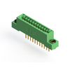 Edgeboard Connectors - 151-846-011-522-103-ND - DigiKey