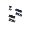 Overvoltage Protection - TVS Diode Arrays - Automotive - TVS Diode Arrays - Series: SESD Series Ultra Low Capacitance Diode Arrays - SESD1103Q6UG-0020-090 - SESD1103Q6UG-0020-090 - Littelfuse, Inc.
