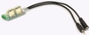 Passive Unbalanced to Balanced Audio Adapter - SC206-204 - Visual Sound, Inc.