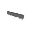 Headers, Receptacles, Female Sockets - 0901512140-ND - DigiKey