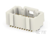 PCB Headers & Receptacles - 2504449-4 - TE Connectivity