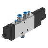 Valves and Control - 2171-CPE24-M3H-5/3ES-QS-10-ND - DigiKey