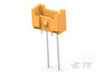 PCB Headers & Receptacles - 3-2464094-4 - TE Connectivity