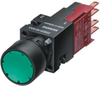 Push Button Switches - 6129703 - RS Components, Ltd.