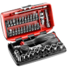 Socket Sets - 1883868 - RS Components, Ltd.