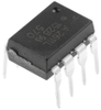 Optocouplers - 450818 - RS Components, Ltd.