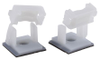 Cable Tie Mounts - 666442 - RS Components, Ltd.