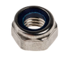Hex Nuts - 767848 - RS Components, Ltd.