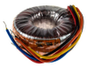 Toroidal Transformers - 2238112 - RS Components, Ltd.