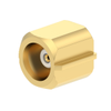 Coaxial Connector (RF) Assemblies - 2201-R113423820-ND - DigiKey
