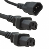 Power, Line Cables and Extension Cords - 1939-1028-ND - DigiKey