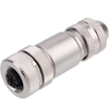 Circular Connector Assemblies - 4627-9224784M0870-ND - DigiKey