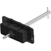 Backplane Connector Housings - 208334-6-ND - DigiKey