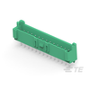 Headers, Male Pins - 17-9-2338245-4-ND - DigiKey
