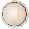 20296-WH/FST Exterior -Wall Mt./Flush - 722244 - Capital Lighting, Inc.