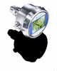 Industrial – Fully Welded Pressure Transmitter With Flush Diaphragm -- CombiPress - PFMN - Image