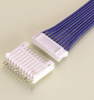 Wire to Board Crimp style Connectors - PH connector (High box type) - J.S.T. Corporation