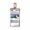 3M Automix Base & Accelerator (B/A) Black Urethane Adhesive - Liquid 200 ml Cartridge 08237 - 051131-08237 - R. S. Hughes Company, Inc.