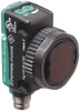 Triangulation sensor (BGS) - OBT300-R103-EP-IO-V3 - Pepperl+Fuchs SE