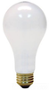Special Purpose Incandescent Lamp -- 100A/RS-12PK-5-120 - Image