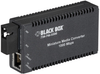 Media Conv Gig Ethernet Single Mode 1550nm Tx 1310nm Rx 10km SC -- LGC126A-R2 - Image