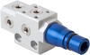 Basic ejector for universal use SBP HF 2 06 13 - 10.02.01.01717 - Schmalz Inc.