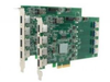 Frame Grabber Card -- PCIe-USB380/340