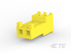 Rectangular Power Connectors - 3-644470-2 - TE Connectivity