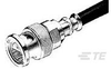 RF Connectors - 332225 - TE Connectivity