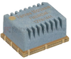 SPDT Latching DC to 3 GHz Electro-Mechanical Relay Switch, Hot Switching, up to 400W, 12V, SMT -- FMSW6346
