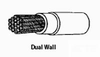 Hook Up Wire - 380717-000 - TE Connectivity