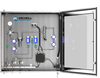 Process Sampling System - Michell ES70 -- ES70