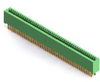 Card Edge Conn, Dual, 96Pos, Wire Wrapos; Card Edge Connector Type Edac - 64AJ5919 - Newark, An Avnet Company