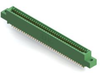 Card Edge Conn, Dual Side, 78Pos, Th; Card Edge Connector Type Edac - 70AJ6966 - Newark, An Avnet Company