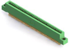 Card Edge Conn, Dual, 82Pos, Solder Lug; Card Edge Connector Type Edac - 64AJ5773 - Newark, An Avnet Company