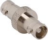 Rf Coax Adaptor, Hd Bnc Jack-Jack, 75Ohm; Convert From Coax Type Amphenol Rf - 80AC9049 - Newark, An Avnet Company