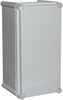 Enclosure, Multipurpose, Pc, Grey; Enclosure Type Camdenboss - 50AC9146 - Newark, An Avnet Company