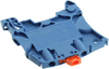 Terminal Block, Dinrail, 2Pos, 10Awg; No. Of Positions Entrelec Te Connectivity - 72AC3257 - Newark, An Avnet Company