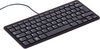 Keyboard, Black/grey Norway, Rpi Rohs Compliant Raspberry-Pi - 80AH9957 - Newark, An Avnet Company