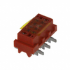 Rectangular Connectors - 7-188275-6 - 857078-7-188275-6 - Win Source Electronics