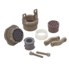 Circular Connector Assemblies - 339-PT01E-14-19S(SR)-ND - DigiKey