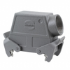 Heavy Duty Connector Housings, Hoods, Bases - 1195-5763-ND - DigiKey