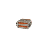 Rectangular Connector Housings - 1734-1598-ND - DigiKey