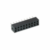 Headers, Receptacles, Female Sockets - WM18680-ND - DigiKey