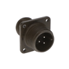 Circular Connector Assemblies - 339-MS3100A14S-7P-ND - DigiKey